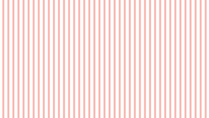 Pastel color stripes seamless pattern background vector image for backdrop or fashion style