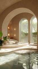 Peaceful Day Spa