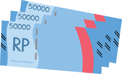 indonesian fifty thousand rupiah