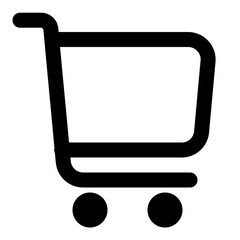 trolley icon