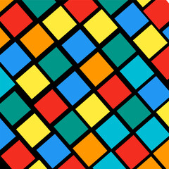 Background abstract illustrations colorful and elegant design 