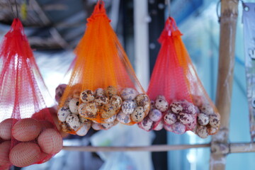 MAE SOT, THAILAND - 9th Mar, 2024 : When we travelling to Mae Sot, Thailand. So Many Famous Bangkok...