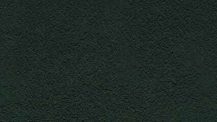 concrete texture solid dark green for template design and texture background