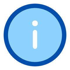 information icon