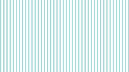 Pastel color stripes seamless pattern background vector image for backdrop or fashion style - obrazy, fototapety, plakaty