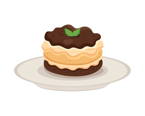 tiramisu day emblem