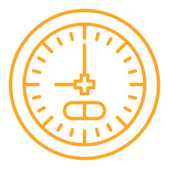 Clock Icon