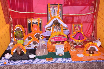 Temple Hindu religion Sanatan Dharam God Ram