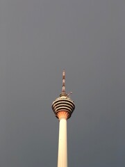 Kuala Lumpur Tower, Malaysia