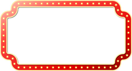 Carnival Signboard