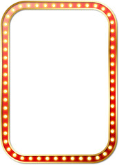 Carnival Signboard