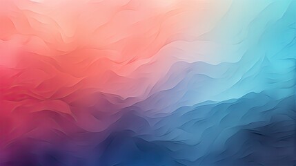 watercolor abstract ombre texture background - obrazy, fototapety, plakaty