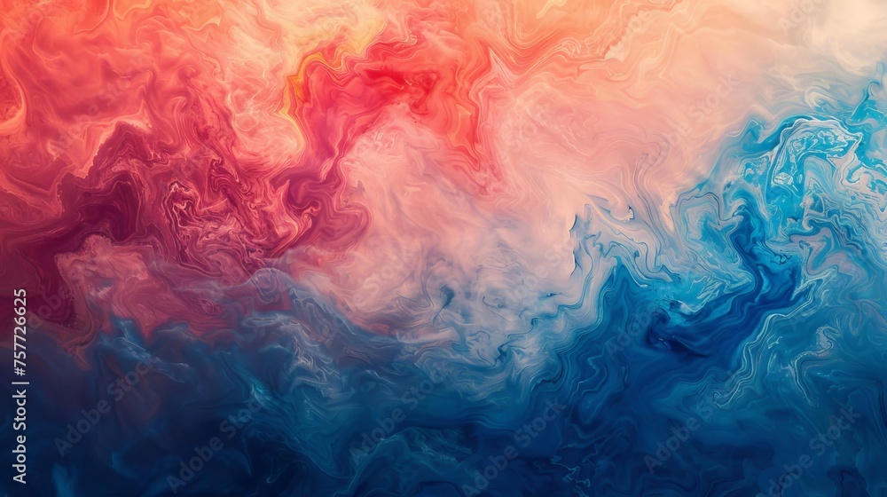 Aufkleber abstract panoramic texture background, versatile design element for various creative projects and ap