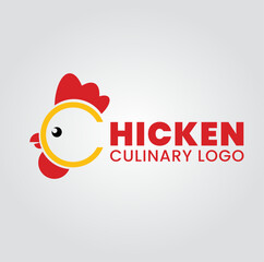 bird, vector, cartoon, chicken, egg, card, animal