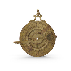 Astrolabe