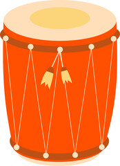 drum dhol dholak