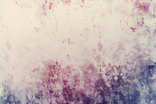 Abstract watercolor background cover
