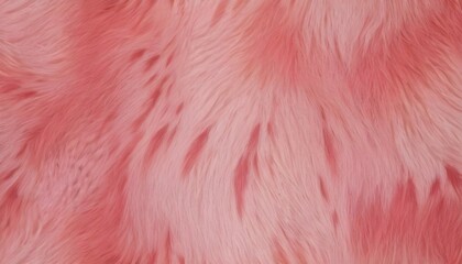 Animal Skin Pattern. Pink Wild Cat Print. Coral Animal Reptile Pattern. Fashion Textile Print...