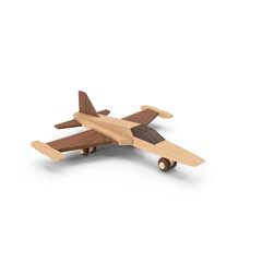 Toy Plane