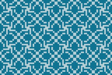 seamless abstract pattern for decoration
