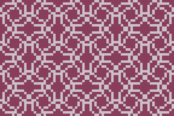 seamless abstract pattern for decoration
