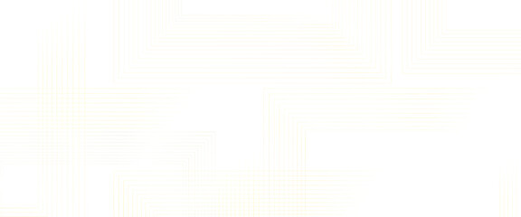 Vector gold geometric lines angles shapes in white and gold background.