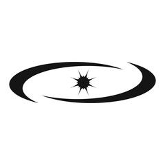 Y2K Aesthetic Element