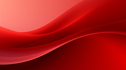 wallpaper background of gradiant red