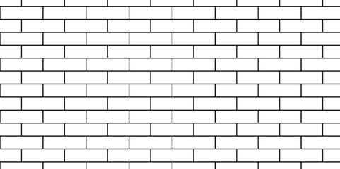 Obraz premium White brick wall background. Brick wall background. white or dark gray pattern grainy concrete wall stone texture background. 