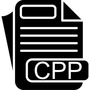 CPP File Format Icon