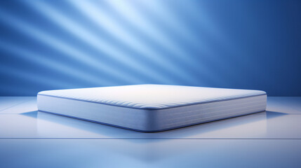Smart mattress systems for personalized sleep experien