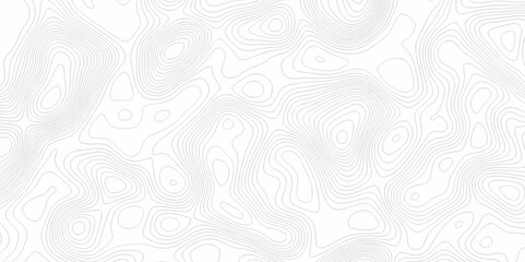 Abstract pattern with lines seamless pattern and topography map and counter map. abstract sea map and mount map area space geometric line technology topo landscape grid map texture.