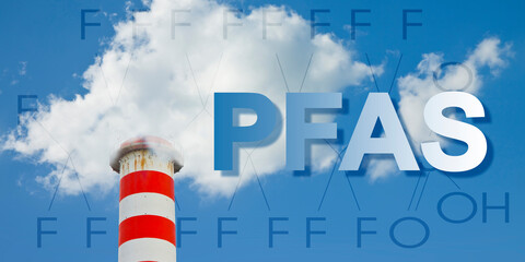 Dangerous PFAS in the Air - Perfluoroalkyl and Polyfluoroalkyl Substances - If present in emissions...