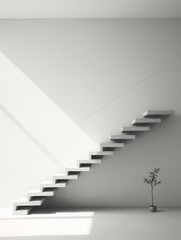 a stair minimalist