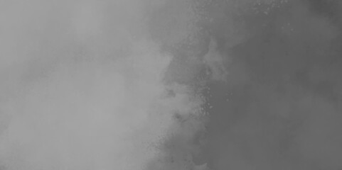 Abstract grey watercolor background texture design .abstract gray watercolor painting background .Abstract panorama banner watercolor paint creative concept .