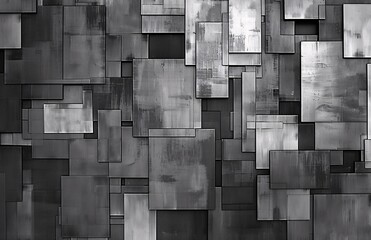 Metallic Art: The Rise of Modern Steel Sculptures Generative AI