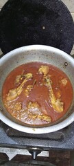Chicken Curry