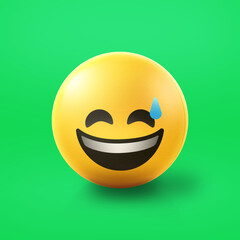 Fototapeta premium Green