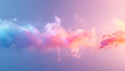 The Art of Transcendence: Exploring Irregular Shapes in Smoke Photography 81