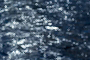 An image of a beautiful water background