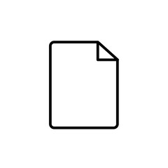 FLAT GRADIENT line icon