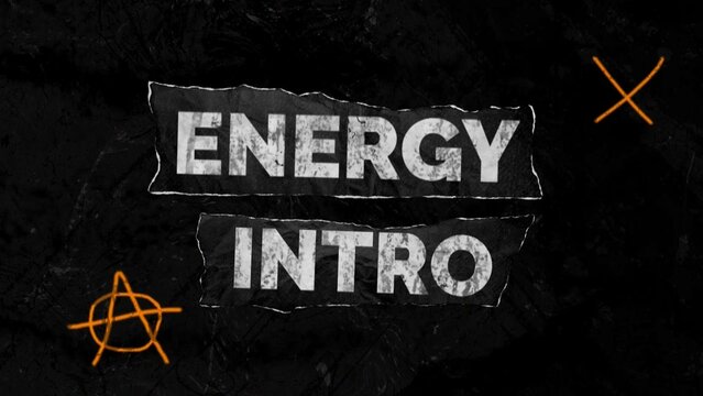 Unreal Energy Intro 