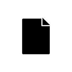 FLAT GRADIENT glyph icon