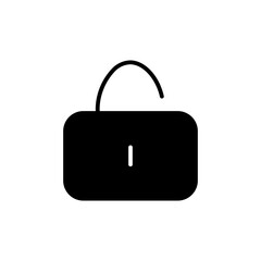 FLAT GRADIENT glyph icon