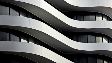 Abstract architecture
