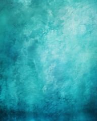 aqua blue background