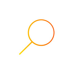 FLAT GRADIENT gradient icon