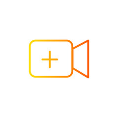 FLAT GRADIENT gradient icon