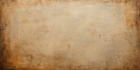 Antique Beige Color and Paint on Blackboard Background, Antique, beige, blackboard