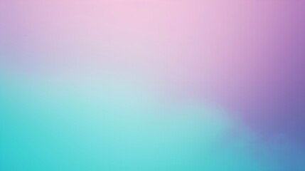 Aqua and Lilac Gradient Background, Copy Space, Background, gradient, copy space